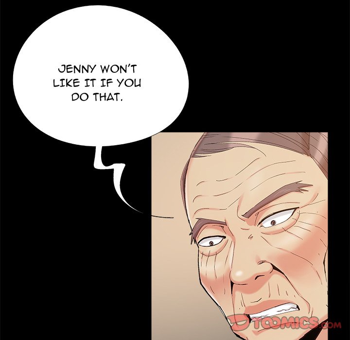 Sleepy Town Escapades Chapter 34 image 37