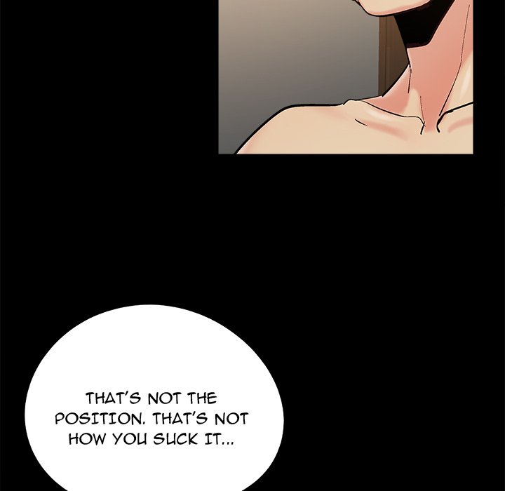 Sleepy Town Escapades Chapter 34 image 38