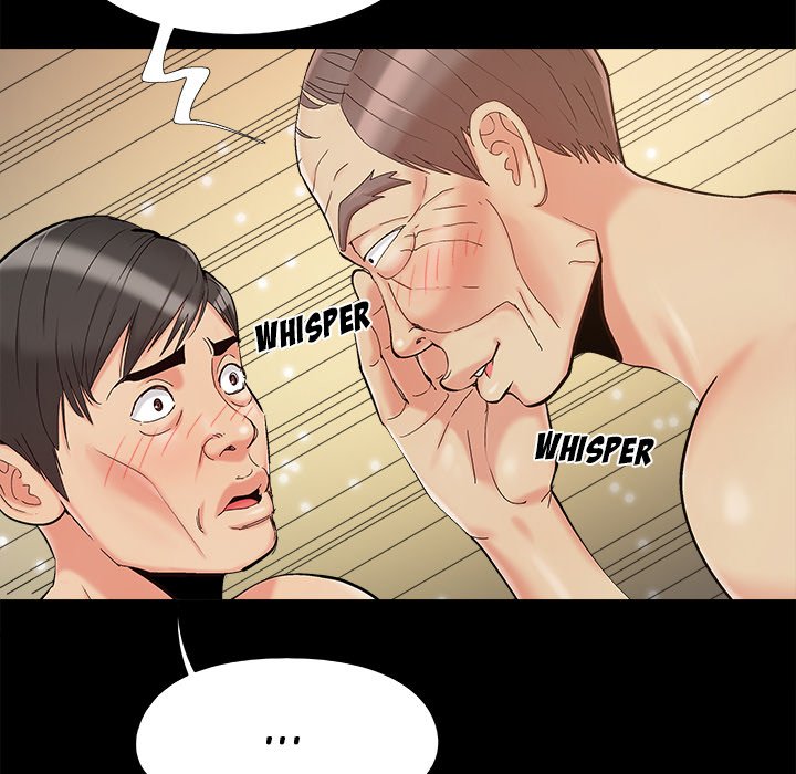 Sleepy Town Escapades Chapter 34 image 39