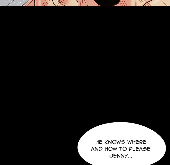 Sleepy Town Escapades Chapter 34 image 43