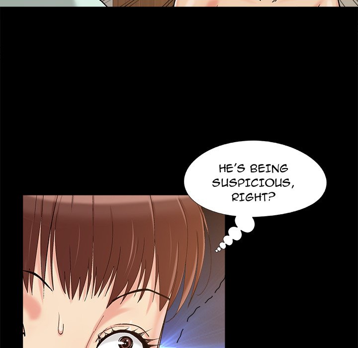 Sleepy Town Escapades Chapter 34 image 47