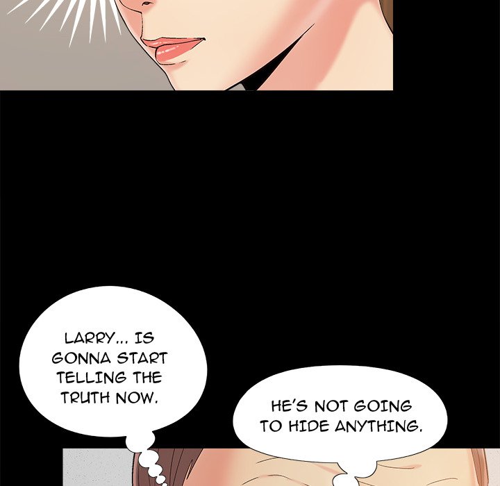 Sleepy Town Escapades Chapter 34 image 51