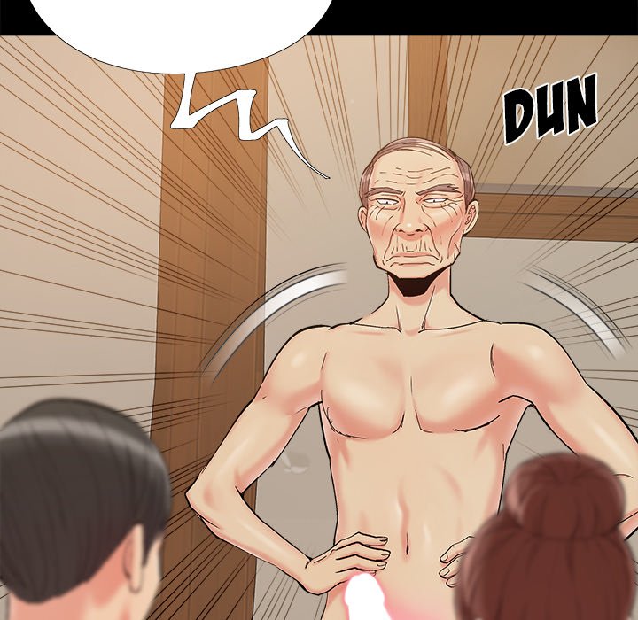 Sleepy Town Escapades Chapter 34 image 55