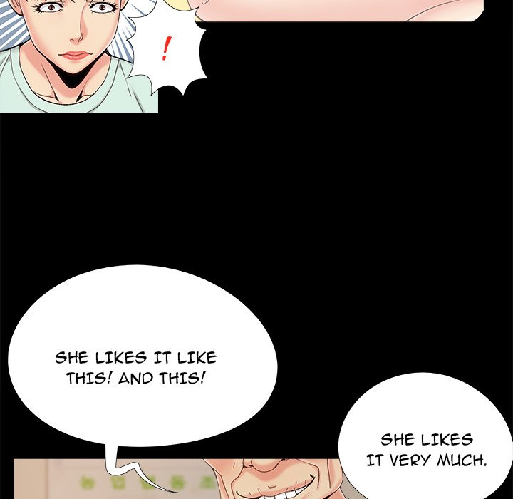 Sleepy Town Escapades Chapter 34 image 58