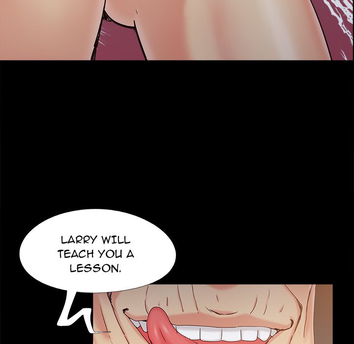 Sleepy Town Escapades Chapter 34 image 5