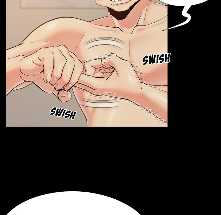 Sleepy Town Escapades Chapter 34 image 59