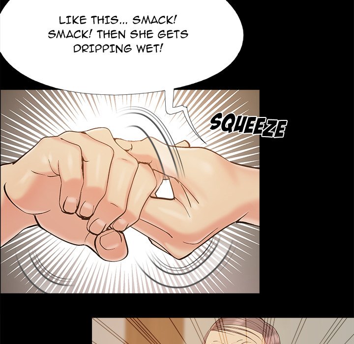 Sleepy Town Escapades Chapter 34 image 60