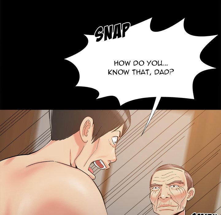Sleepy Town Escapades Chapter 34 image 62