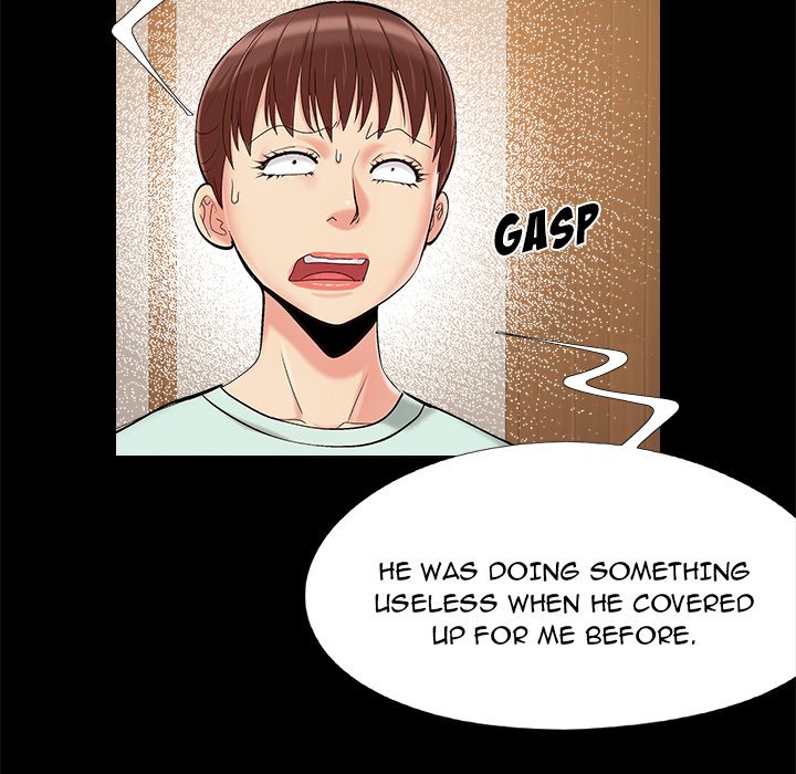 Sleepy Town Escapades Chapter 34 image 64