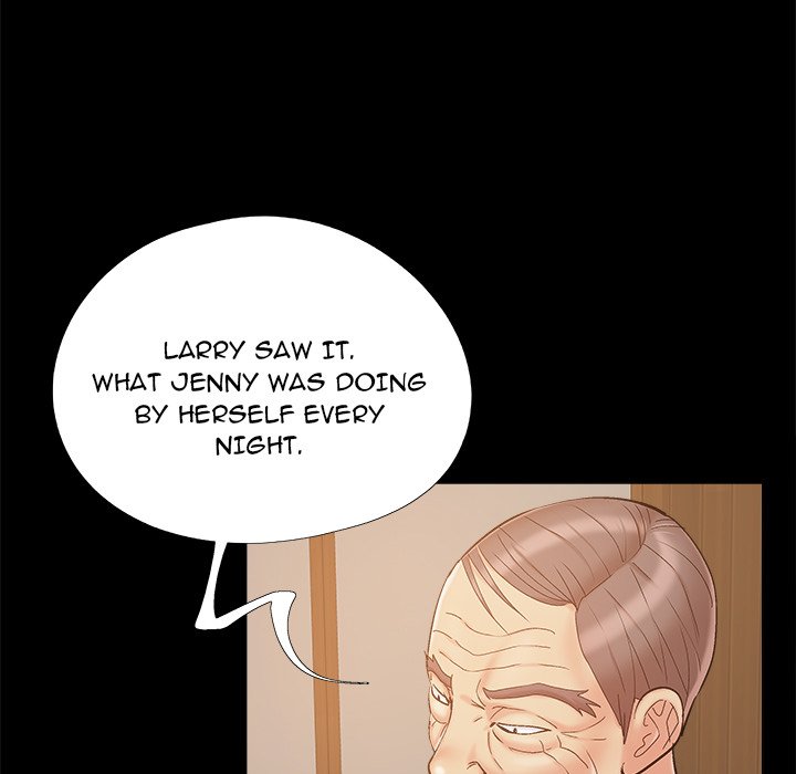 Sleepy Town Escapades Chapter 34 image 65