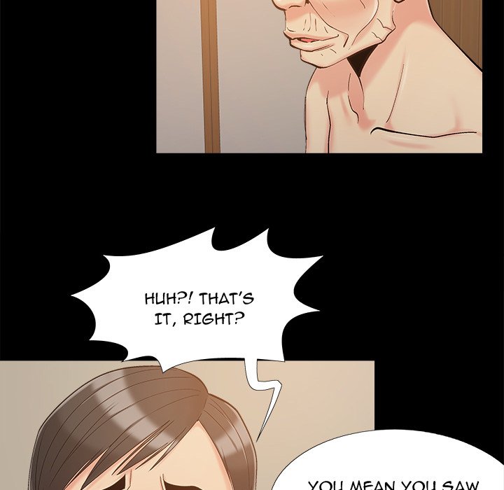 Sleepy Town Escapades Chapter 34 image 66