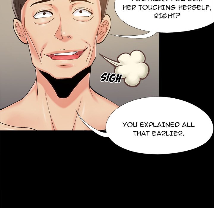 Sleepy Town Escapades Chapter 34 image 67