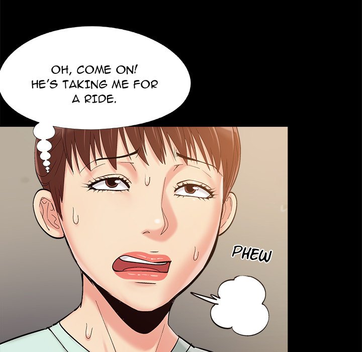 Sleepy Town Escapades Chapter 34 image 68