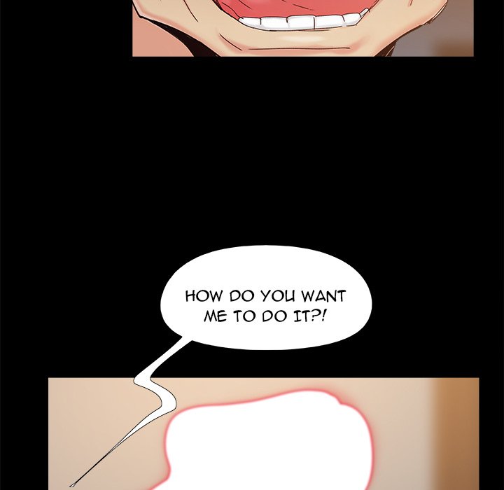 Sleepy Town Escapades Chapter 34 image 6