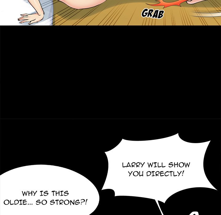 Sleepy Town Escapades Chapter 34 image 70