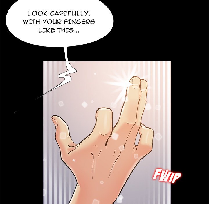 Sleepy Town Escapades Chapter 34 image 77