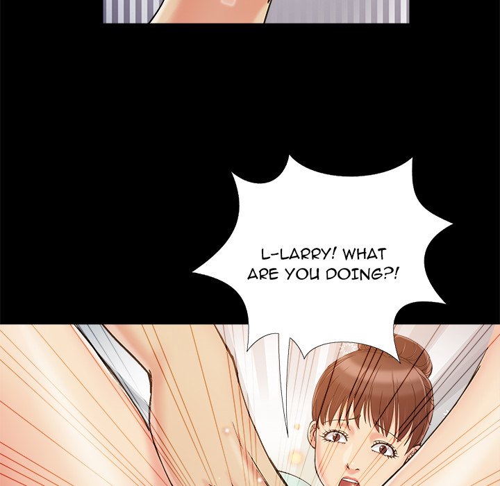 Sleepy Town Escapades Chapter 34 image 78