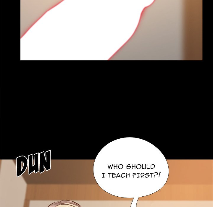 Sleepy Town Escapades Chapter 34 image 7