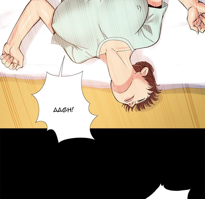 Sleepy Town Escapades Chapter 34 image 81