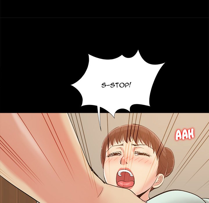 Sleepy Town Escapades Chapter 34 image 84