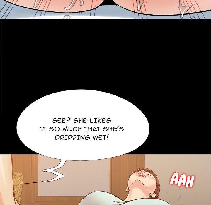 Sleepy Town Escapades Chapter 34 image 86