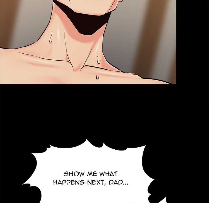 Sleepy Town Escapades Chapter 34 image 92
