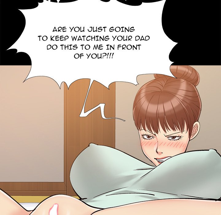 Sleepy Town Escapades Chapter 34 image 95