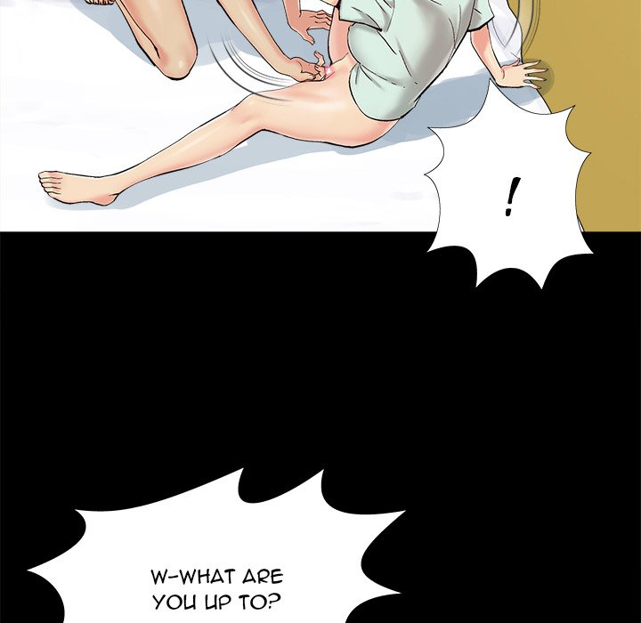Sleepy Town Escapades Chapter 35 image 11