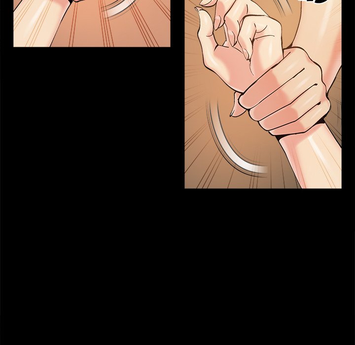 Sleepy Town Escapades Chapter 35 image 18