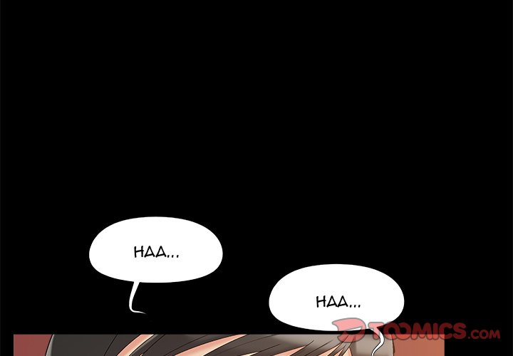 Sleepy Town Escapades Chapter 35 image 1