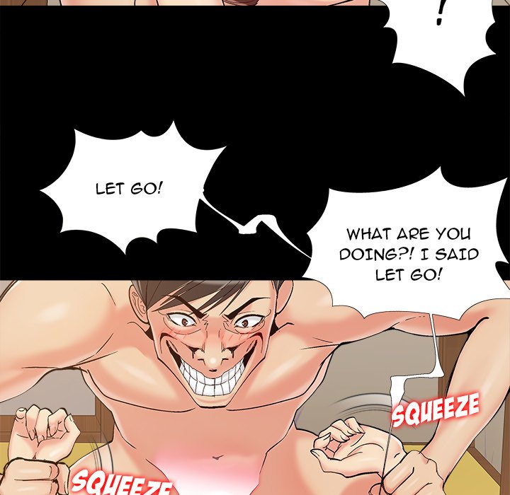 Sleepy Town Escapades Chapter 35 image 20