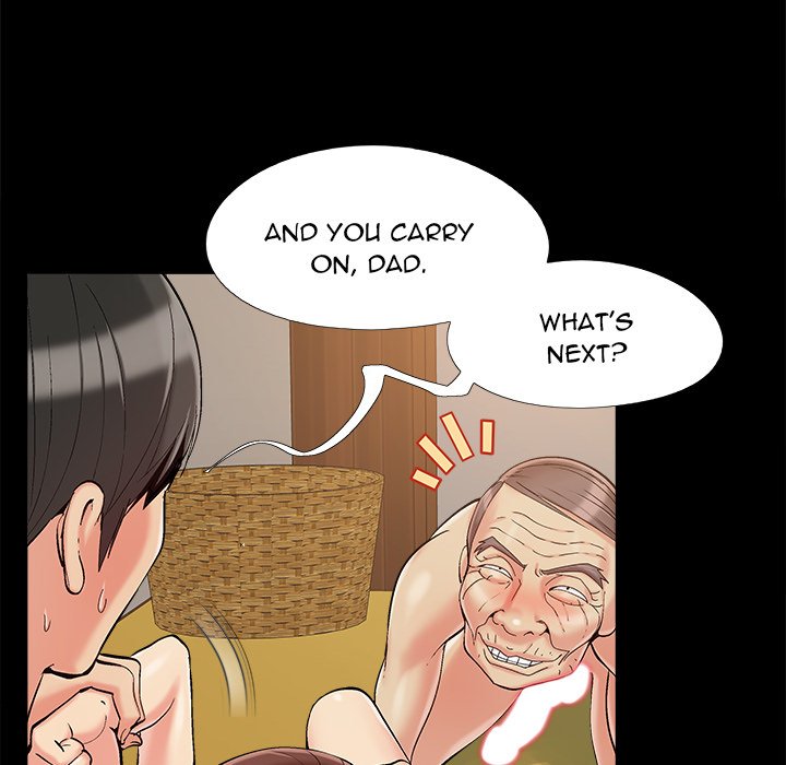 Sleepy Town Escapades Chapter 35 image 24