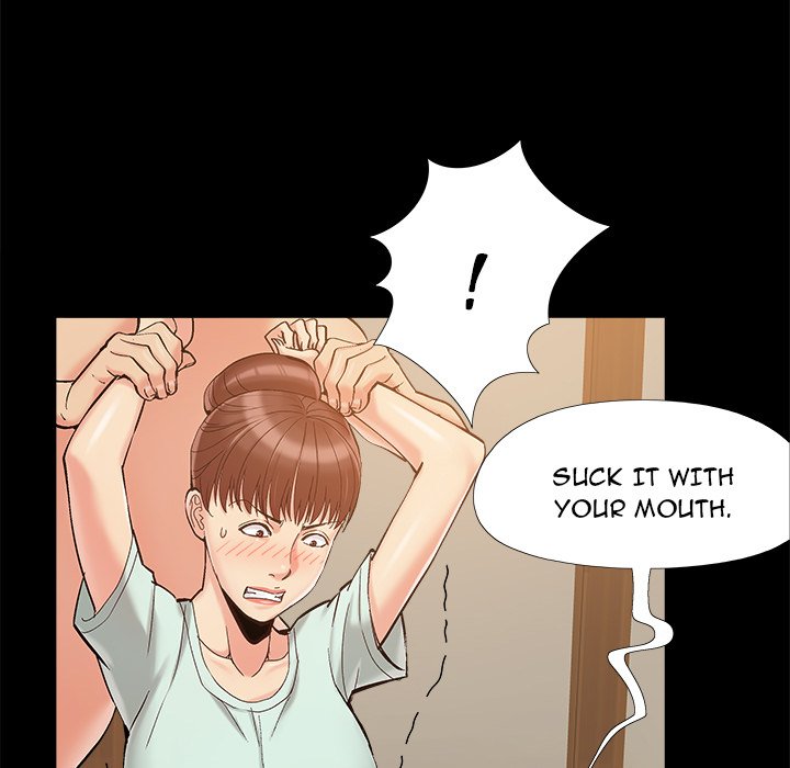 Sleepy Town Escapades Chapter 35 image 32
