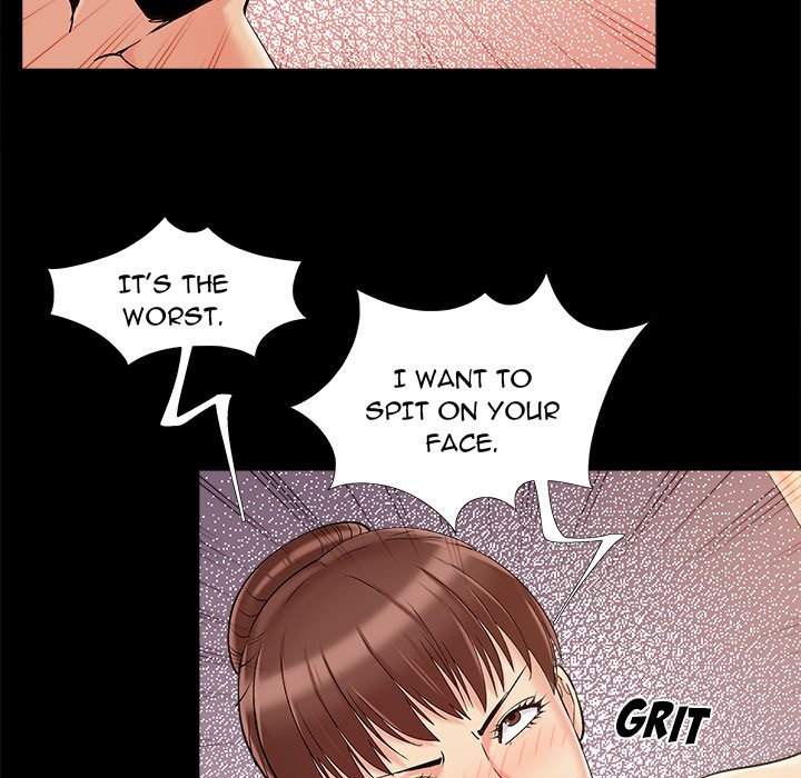 Sleepy Town Escapades Chapter 35 image 57