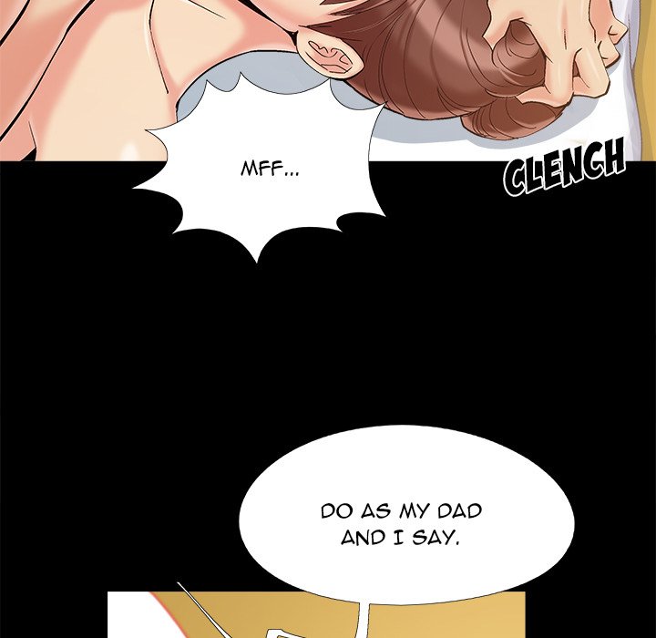 Sleepy Town Escapades Chapter 35 image 74