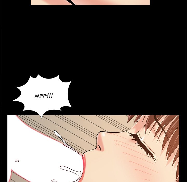 Sleepy Town Escapades Chapter 35 image 76