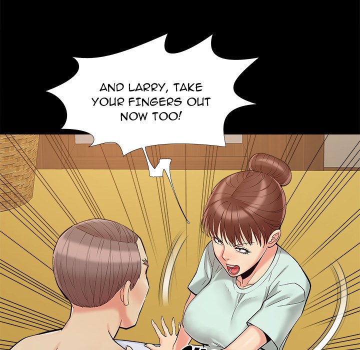Sleepy Town Escapades Chapter 35 image 7