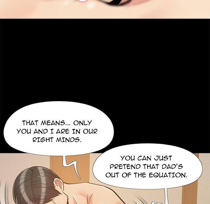 Sleepy Town Escapades Chapter 35 image 84