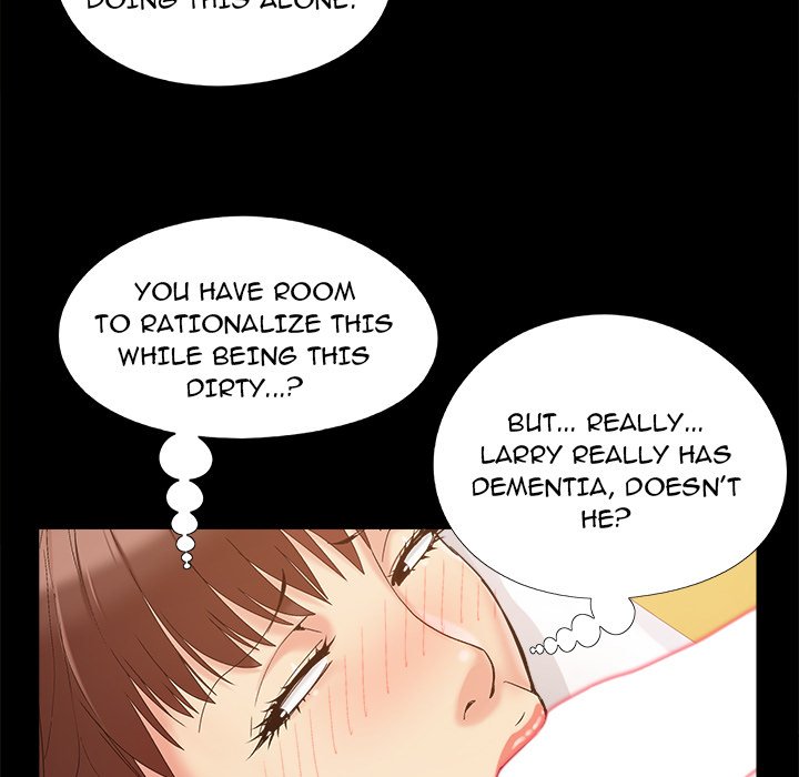 Sleepy Town Escapades Chapter 35 image 86