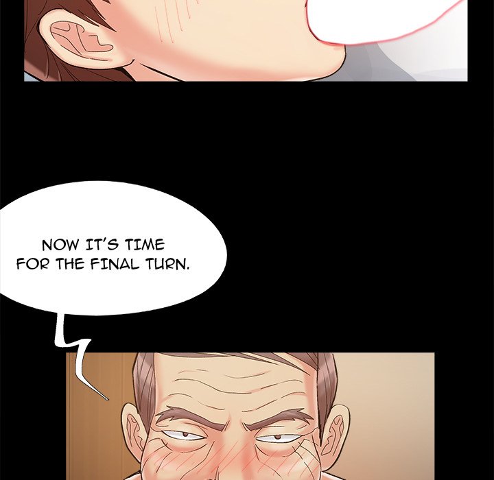 Sleepy Town Escapades Chapter 35 image 87