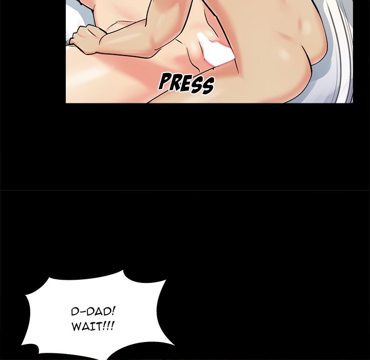 Sleepy Town Escapades Chapter 35 image 96