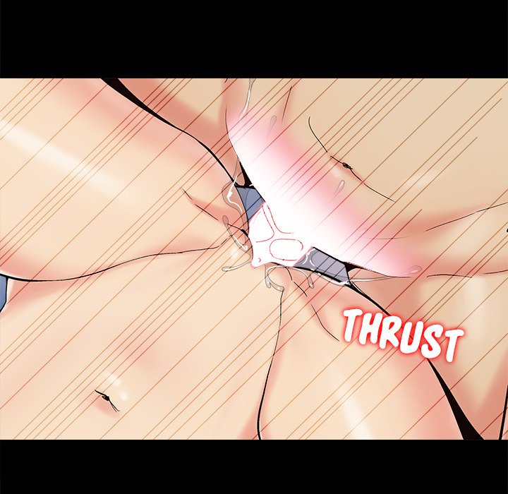 Sleepy Town Escapades Chapter 35 image 98