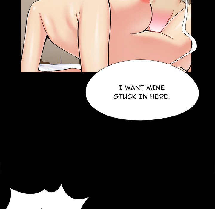 Sleepy Town Escapades Chapter 36 image 11