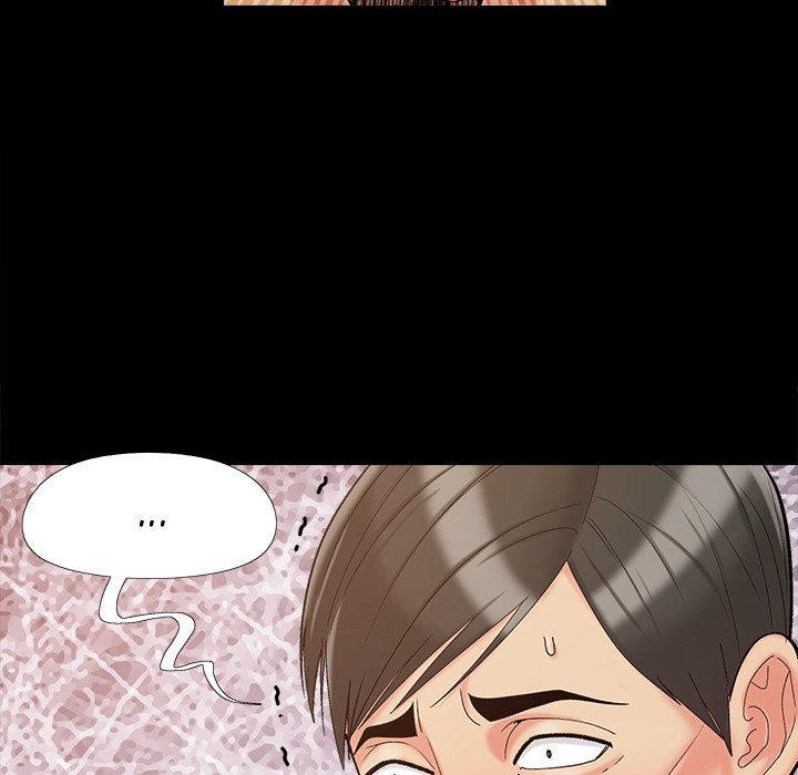 Sleepy Town Escapades Chapter 36 image 13