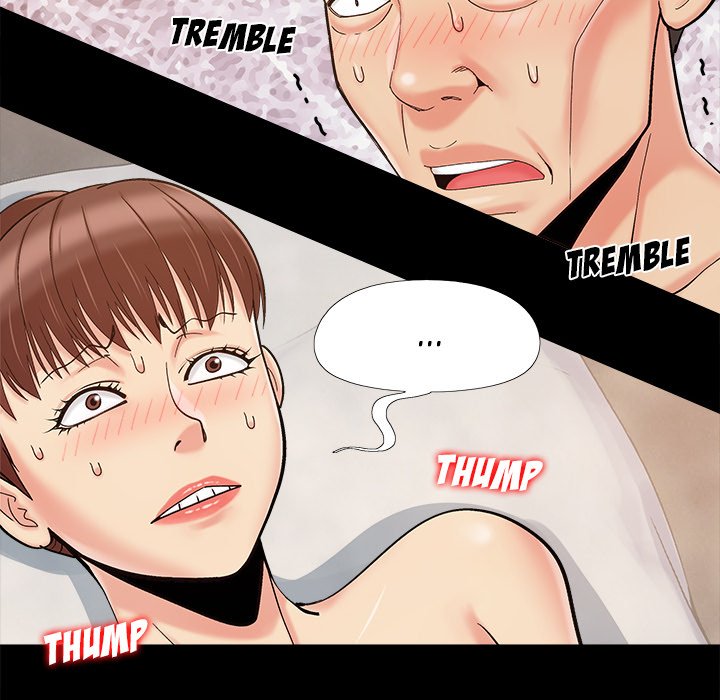 Sleepy Town Escapades Chapter 36 image 14