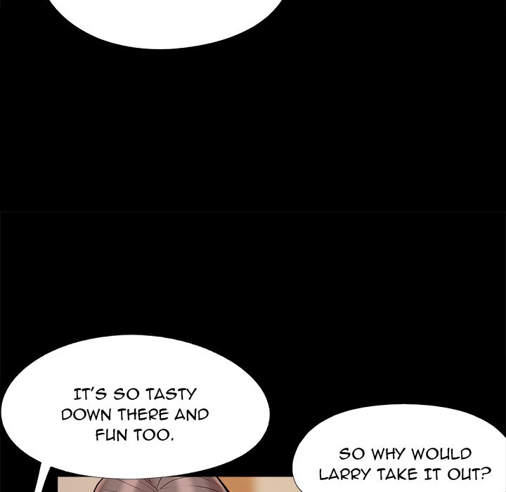 Sleepy Town Escapades Chapter 36 image 16