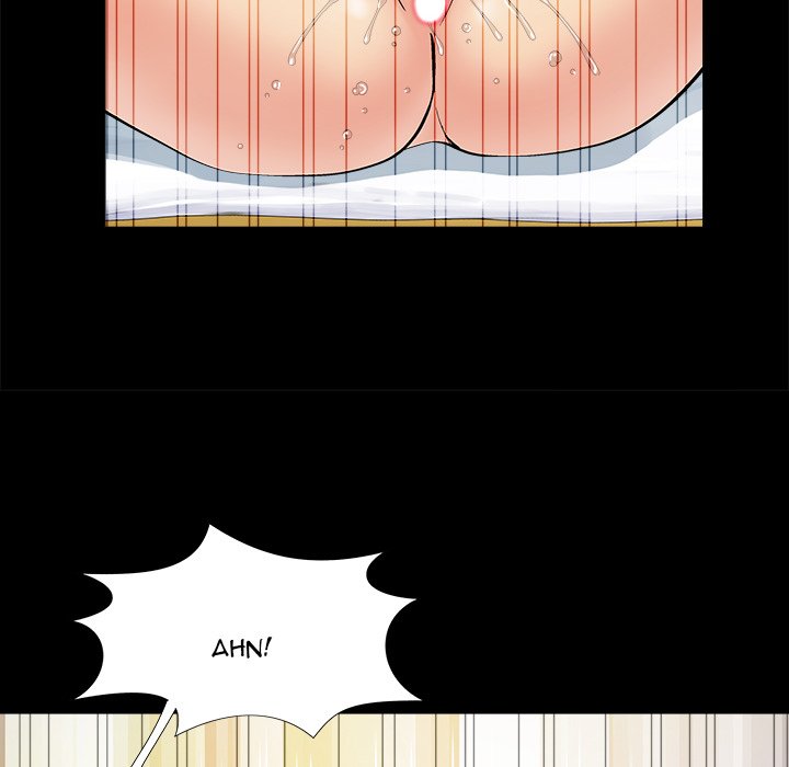 Sleepy Town Escapades Chapter 36 image 23