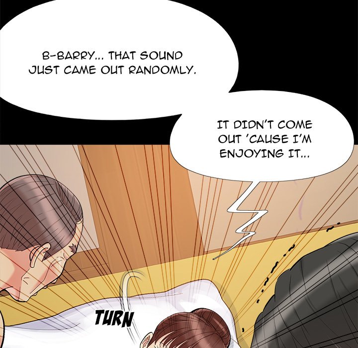 Sleepy Town Escapades Chapter 36 image 27