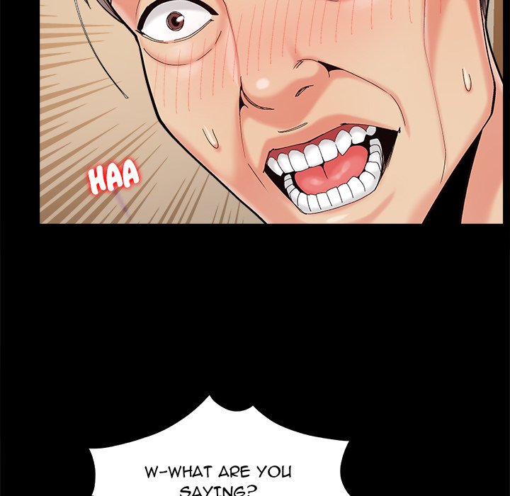 Sleepy Town Escapades Chapter 36 image 34