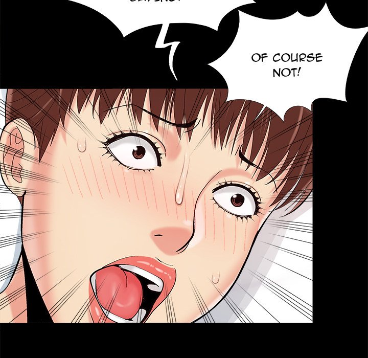 Sleepy Town Escapades Chapter 36 image 35